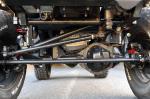 Willys CJ3B by Icon 2010 года